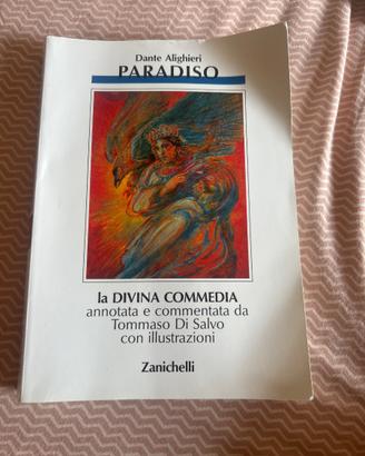 Paradiso di Dante Alighieri
