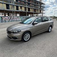 Fiat Tipo 1.6 Mjt S&S DCT SW Lounge