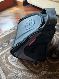 Borsa tunnel Tmax