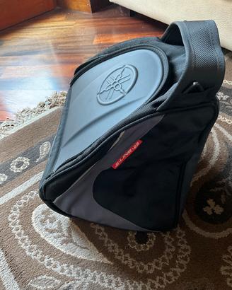 Borsa tunnel Tmax