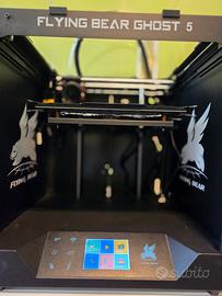 Stampante 3D Flying Bear Ghost 5