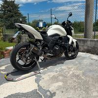 Kawasaki z750