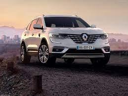Ricambi vari renault koleos kadjar zoe disponibili