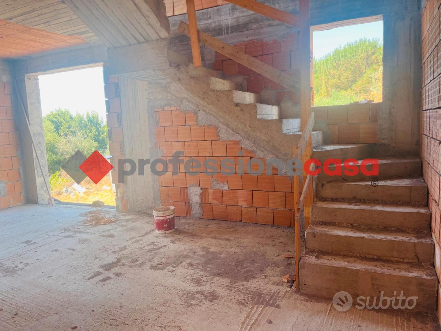 Casa – CT - Altro