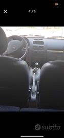 Renault clio 2002