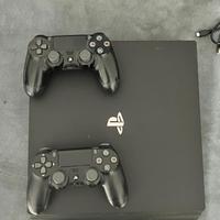 Ps4 pro