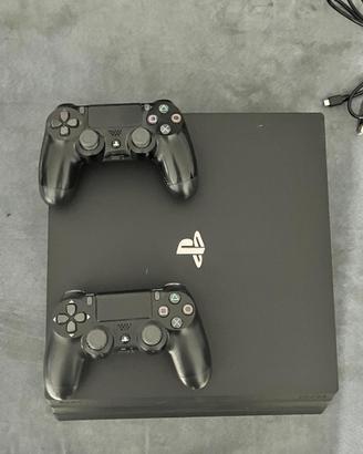 Ps4 pro
