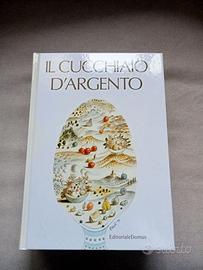 Libro Il cucchiaio d' argento
