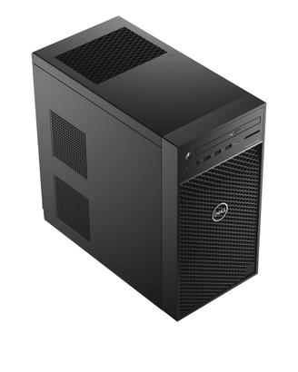 Pc Dell 3630-xeon 2174-32GB-512 SSd-Nvidia quadro