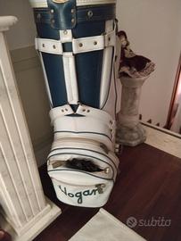 Sacca da golf hogan