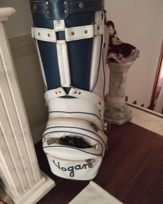 Sacca da golf hogan
