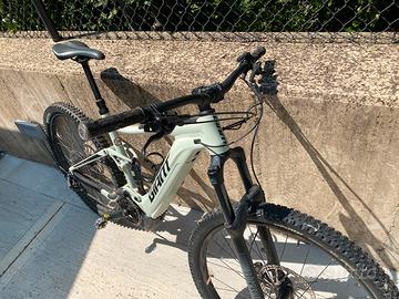 ebike giant