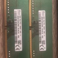 RAM 8gb ddr4 