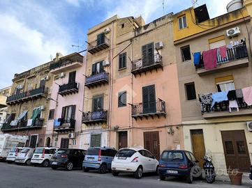 3 LOCALI A PALERMO