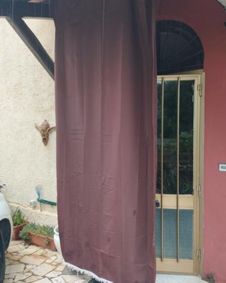 tenda parasole da esterni