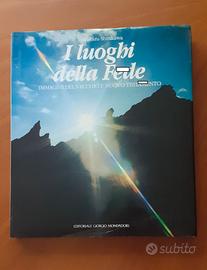 LUOGHI DELLA FEDE-IMMAGINI  VECCHIO NUOVO TESTAMEN