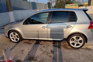 Golf 5