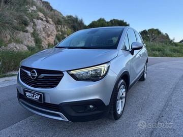 OPEL Crossland X 1.5 ECOTEC D 102 CV Start&Stop