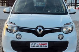 Renault Twingo SCe Live