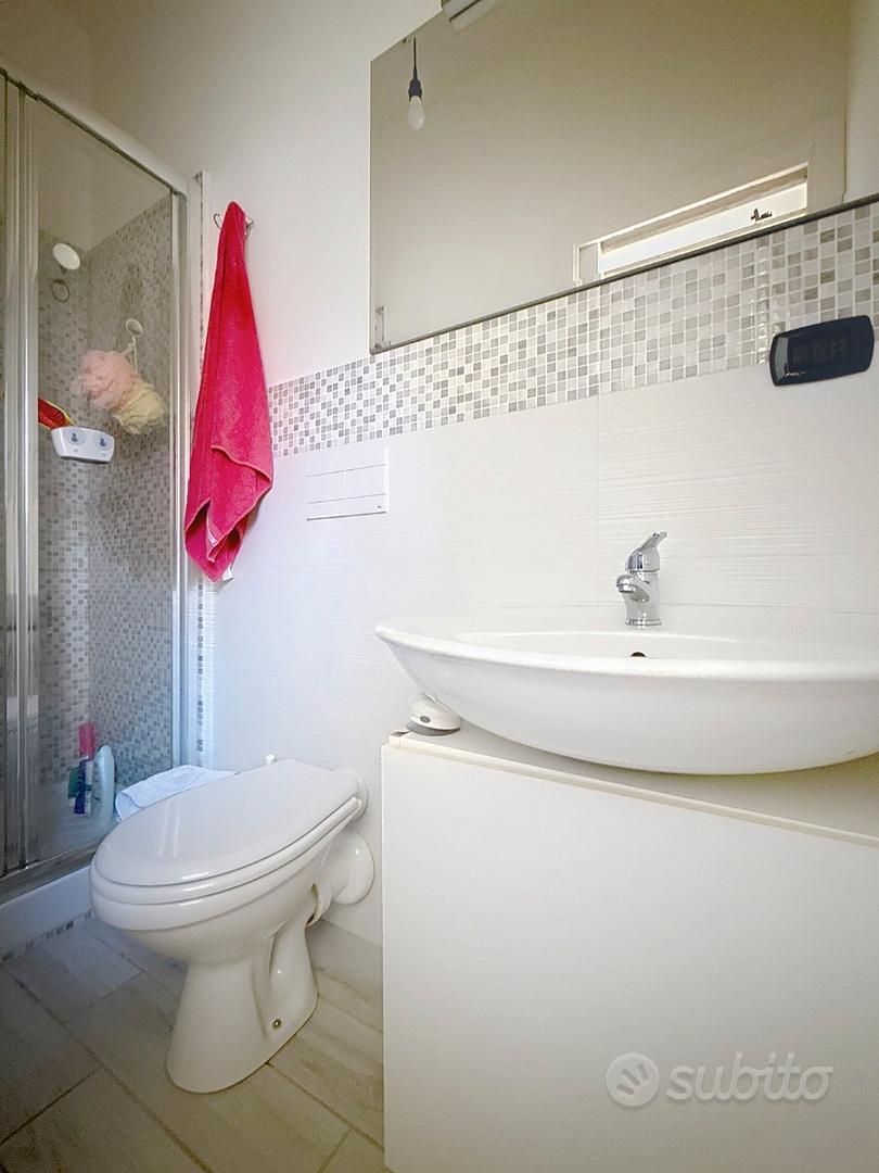Apartment in Sassari, Luna e Sole - Vista 5