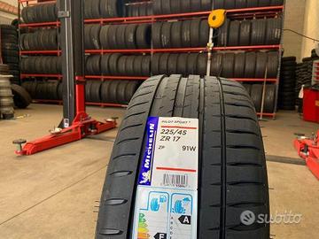 Pneumatici estivi,invernali nuovi,usate,diqualità