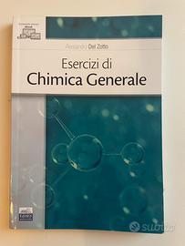 Libro Chimica generale