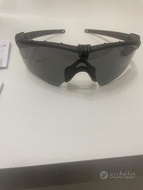 Oakley SI Bal M-Frm 3.0 Blk