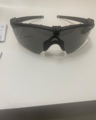 Oakley SI Bal M-Frm 3.0 Blk
