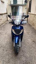 Honda SH 150