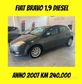 Fiat Bravo 1.9 DIESEL