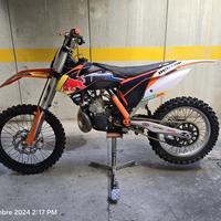 Ktm sx250