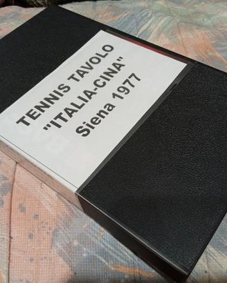 Master betacam SP e Digital betacam Cina archivio