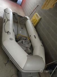 Gommone 4 cavalli Aimar