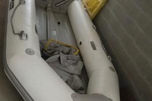 Gommone 4 cavalli Aimar