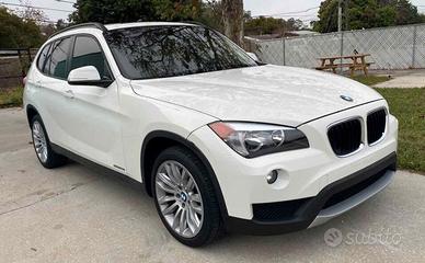 bmw X1 2015 RICAMBI PEZZI ACCESSORI