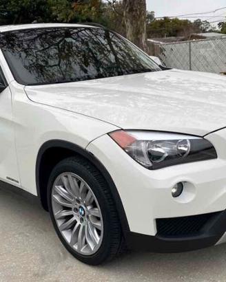 bmw X1 2015 RICAMBI PEZZI ACCESSORI