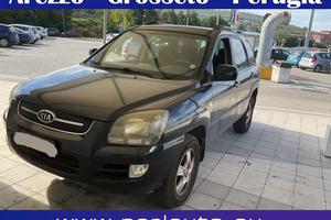 KIA Sportage 2.0 CRDI VGT 150CV Active