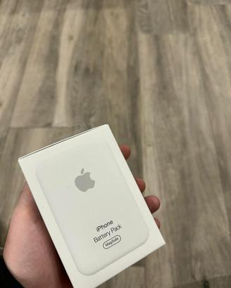 Power bank apple