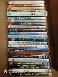 dvd vari