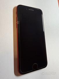 iPhone 8 256 Gb Red
