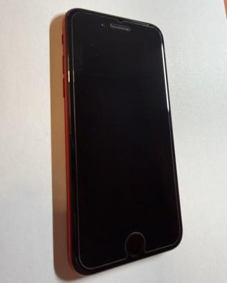 iPhone 8 256 Gb Red