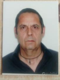 Addetto vigilanza sicurezza fiduciario