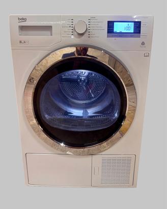 Asciugatrice Beko