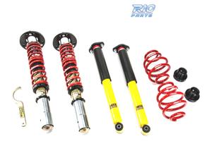 KIT SOSPENSIONE FILETTATA EIBACH MTS BMW E30 82-94