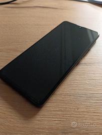 Samsung a41 condizioni perfette