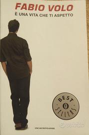 Fabio Volo - È una vita che ti aspetto