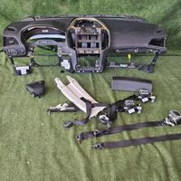 kit airbag completo ford s-max smax 2020