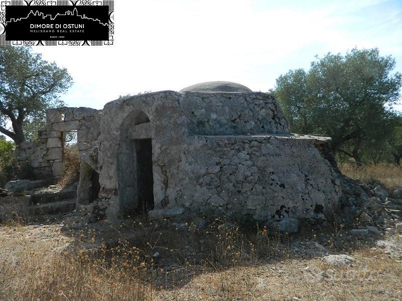 LAMIA DEL CAMINO con TERRENO PANORAMICO 7000mq - Vista 3