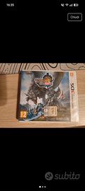 Nintendo 3DS: Monster Hunter Ultimate 3