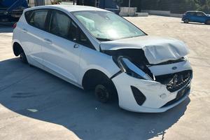 MOTORE FORD FIESTA 1.1 2020 FSJA - CARROZZERIA,INT